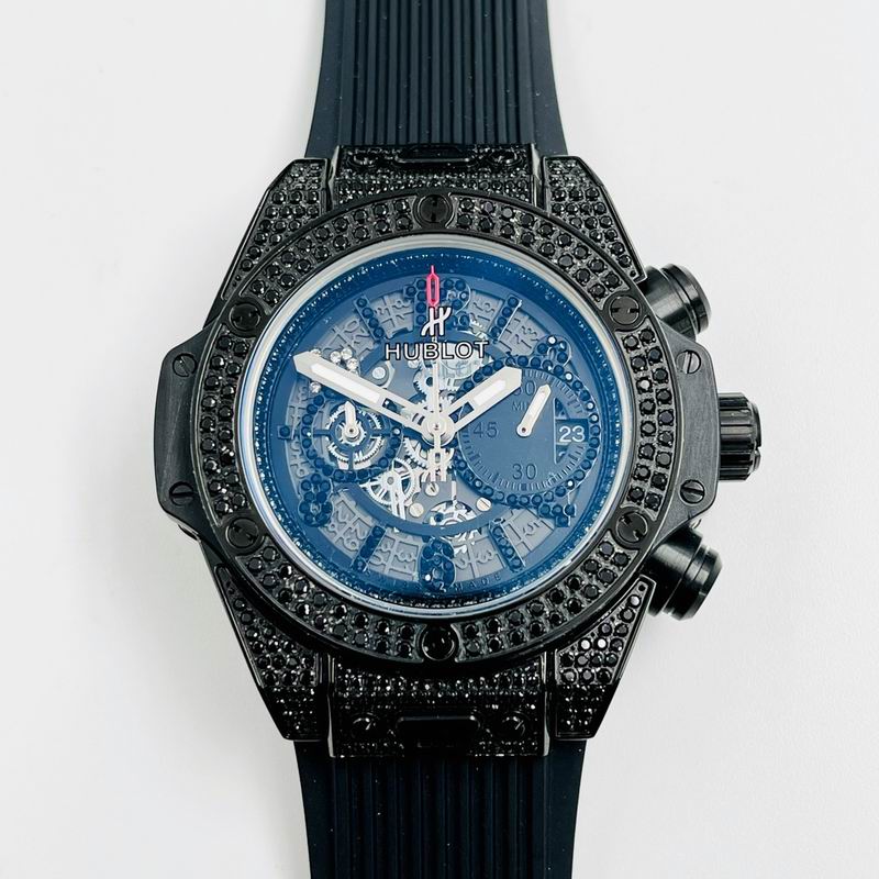 Hublot 42X16.2mm 0827110